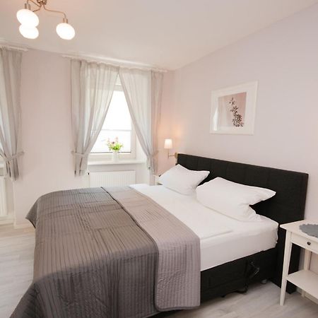 Baerengasse Apartments Freinsheim Bilik gambar