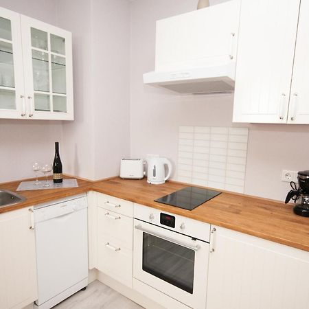 Baerengasse Apartments Freinsheim Bilik gambar