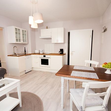 Baerengasse Apartments Freinsheim Bilik gambar