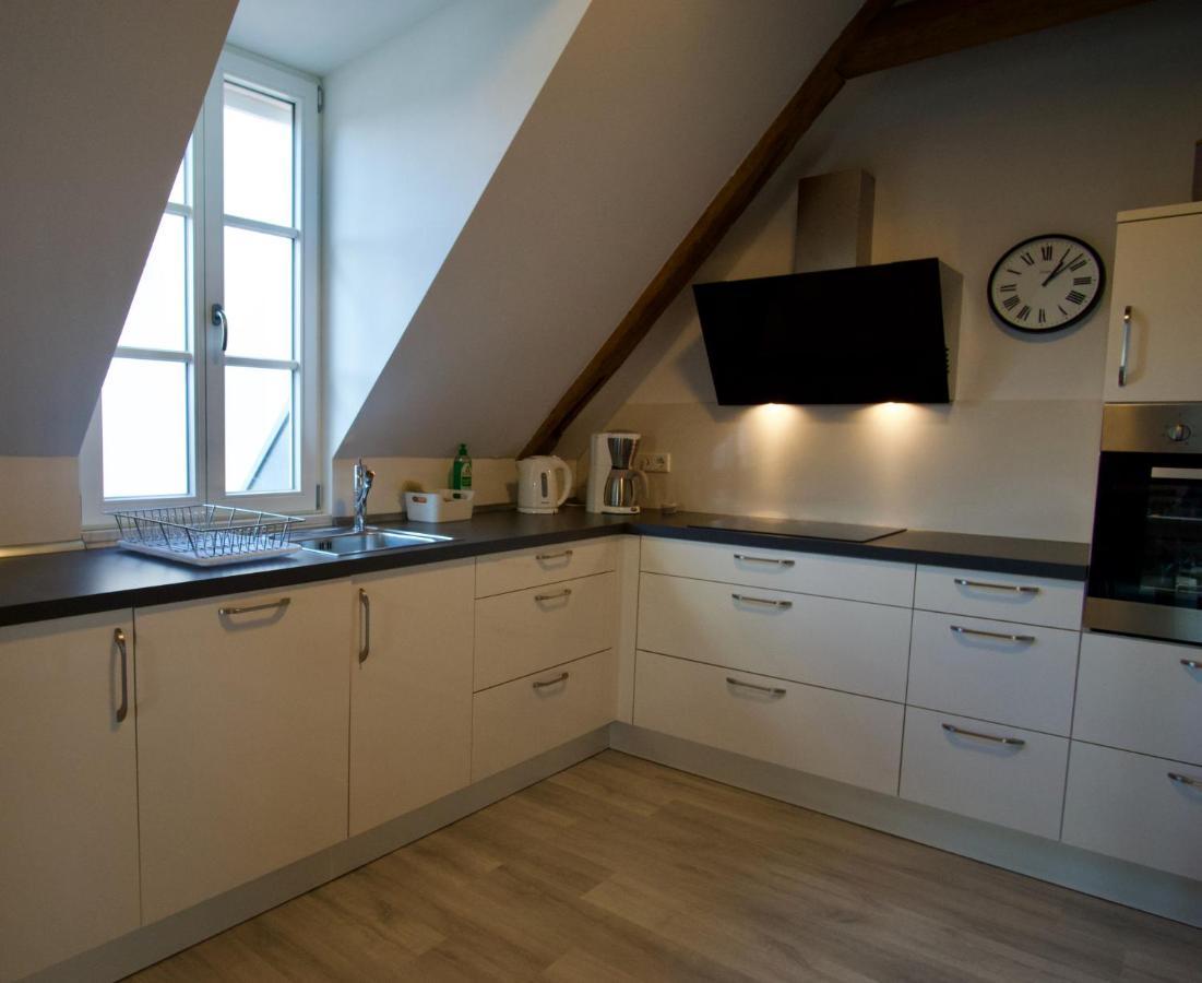 Baerengasse Apartments Freinsheim Luaran gambar