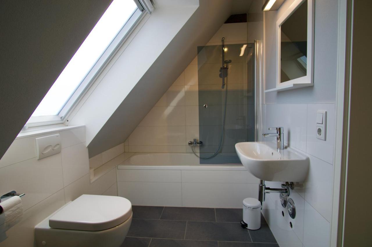 Baerengasse Apartments Freinsheim Luaran gambar