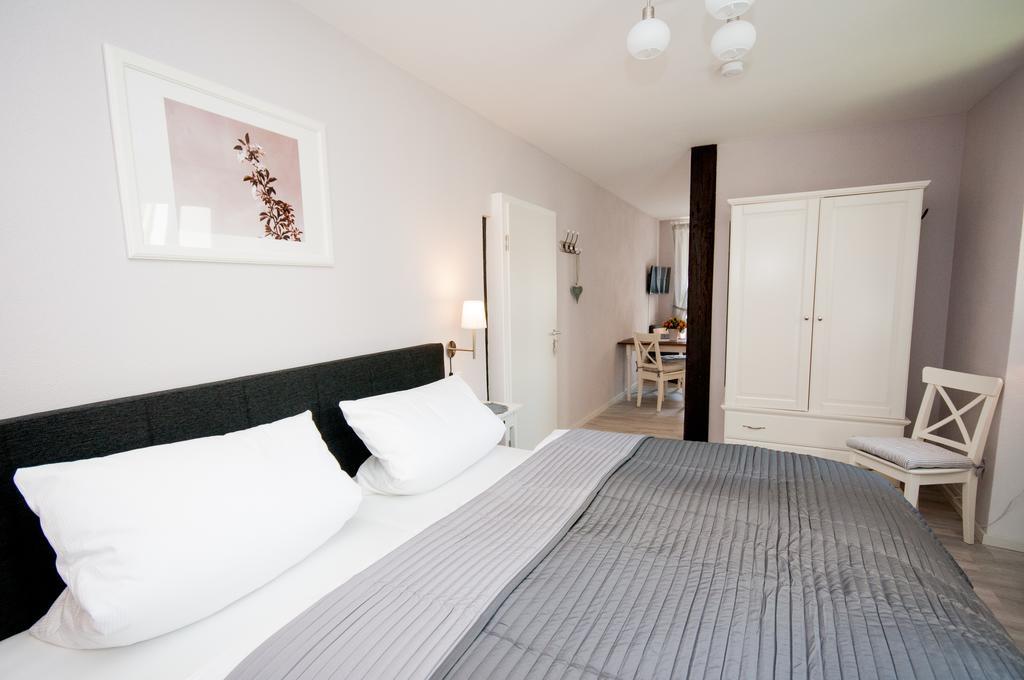 Baerengasse Apartments Freinsheim Bilik gambar