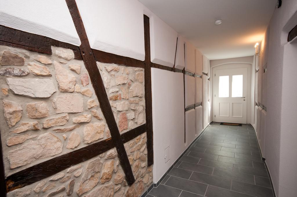 Baerengasse Apartments Freinsheim Bilik gambar