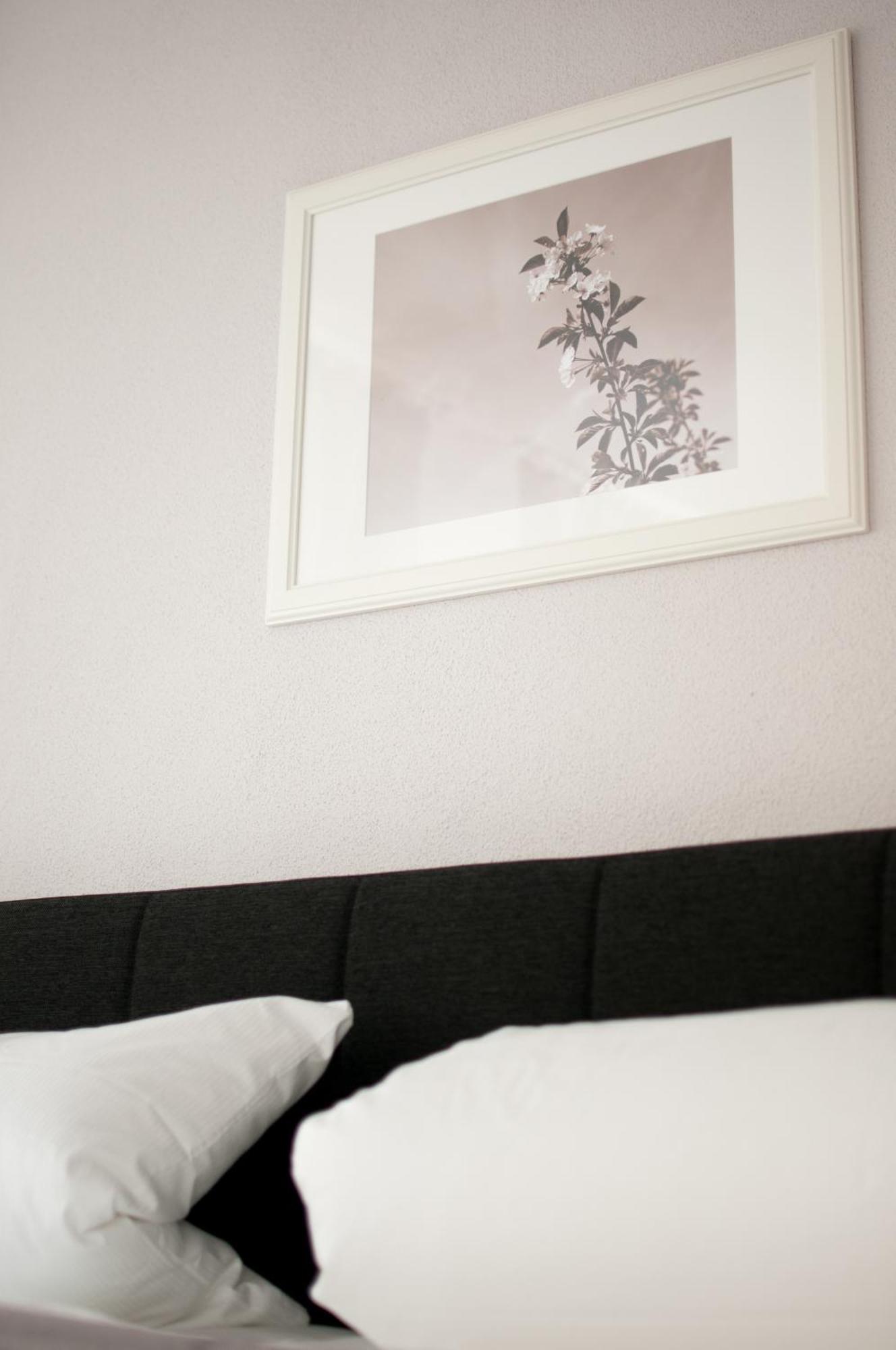Baerengasse Apartments Freinsheim Bilik gambar