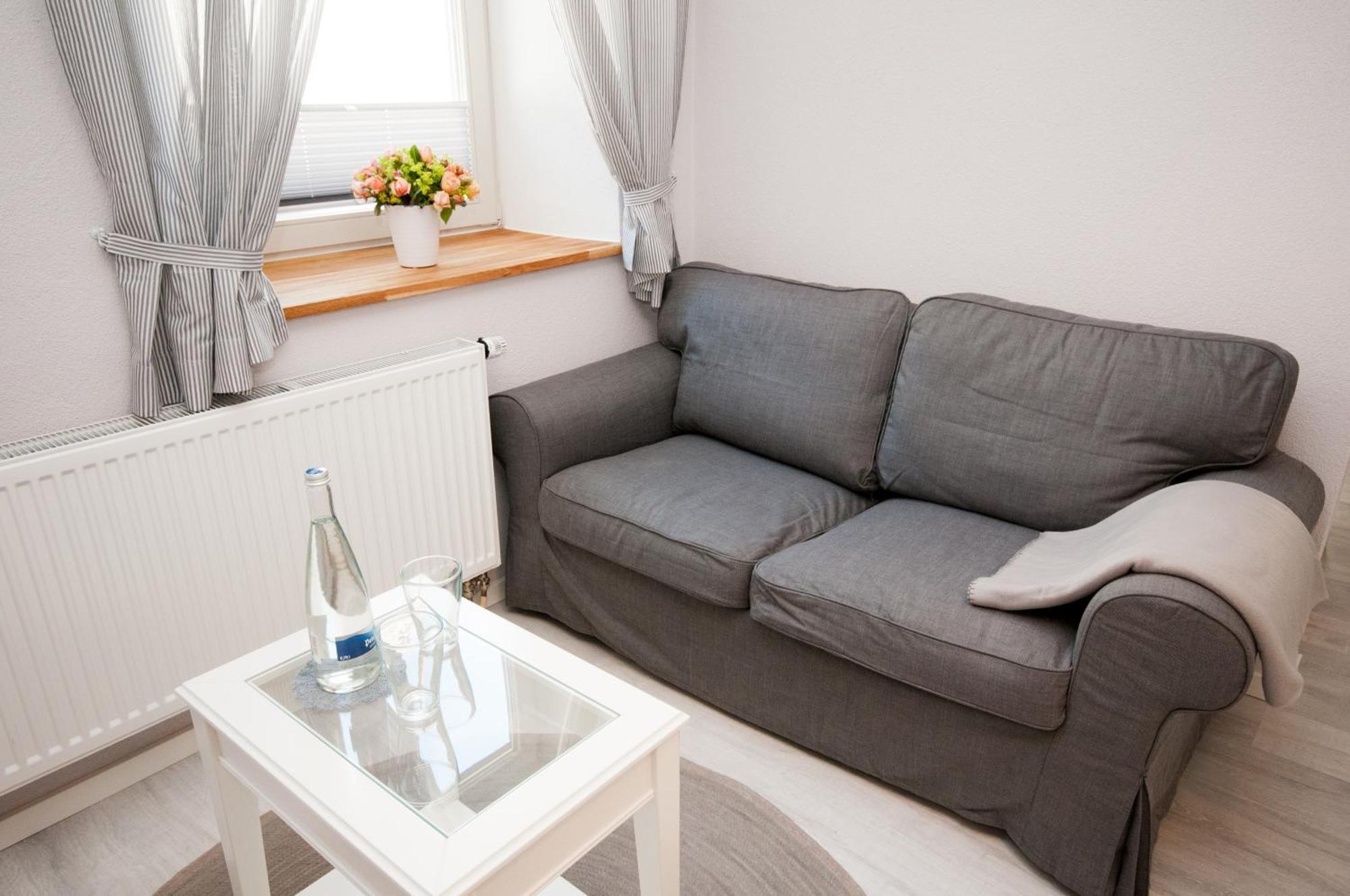 Baerengasse Apartments Freinsheim Bilik gambar
