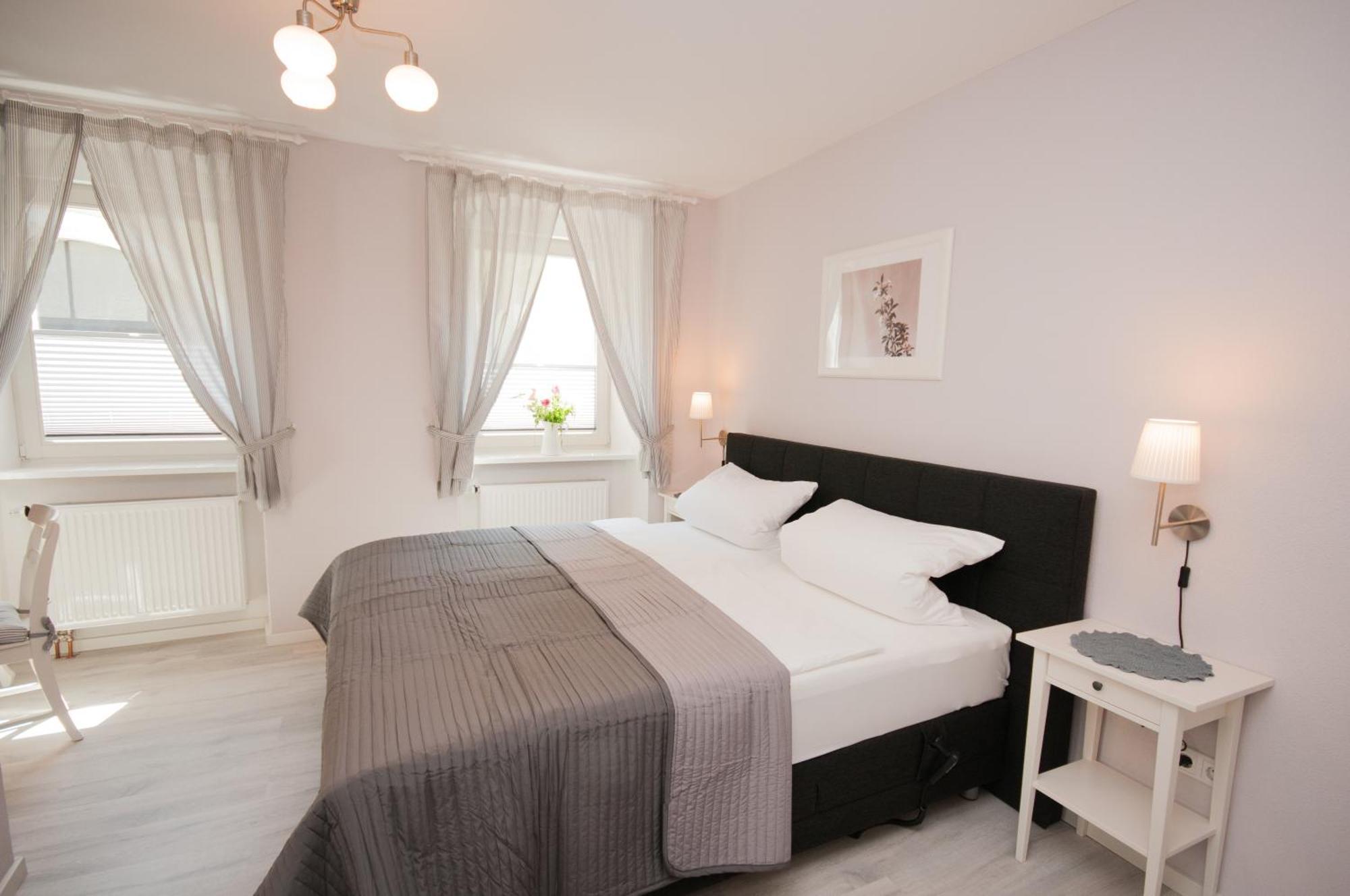 Baerengasse Apartments Freinsheim Bilik gambar