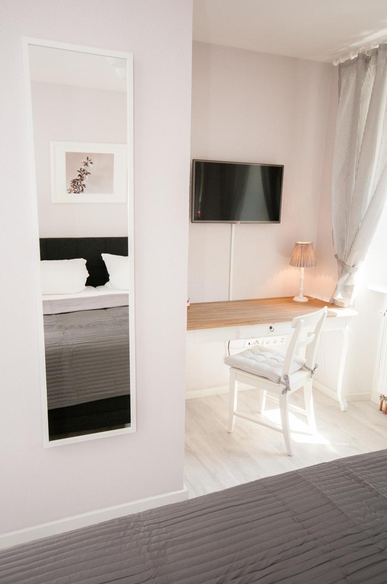 Baerengasse Apartments Freinsheim Bilik gambar