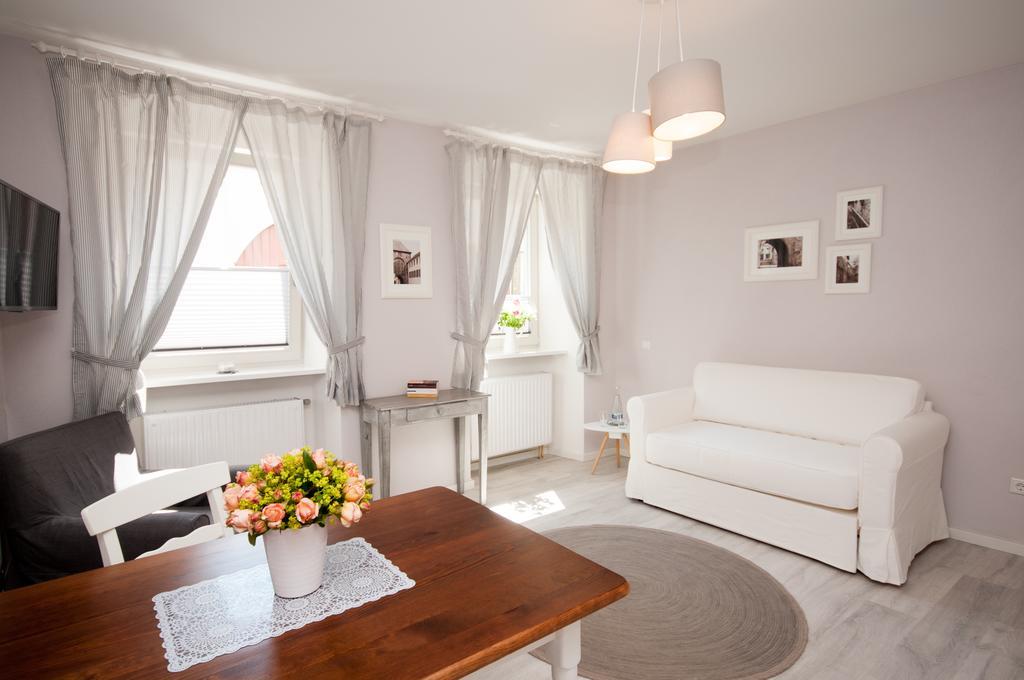 Baerengasse Apartments Freinsheim Bilik gambar