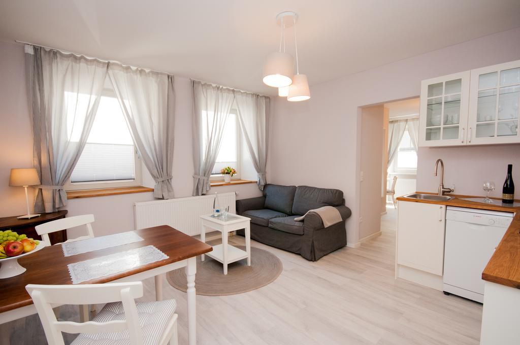Baerengasse Apartments Freinsheim Bilik gambar