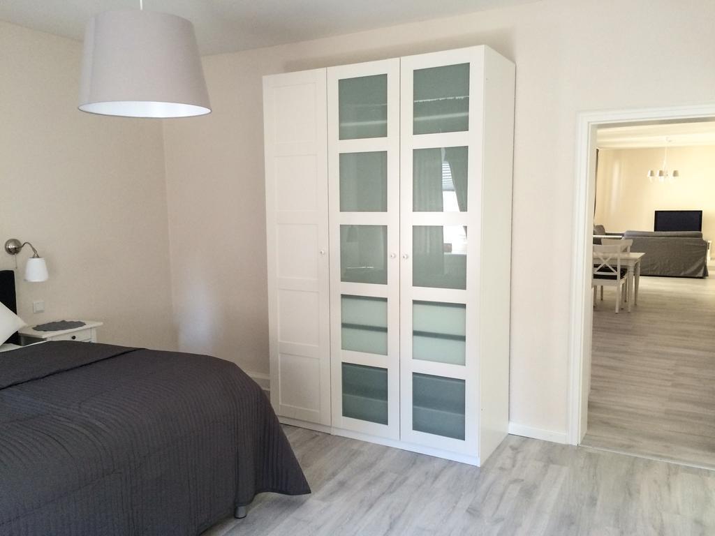 Baerengasse Apartments Freinsheim Luaran gambar