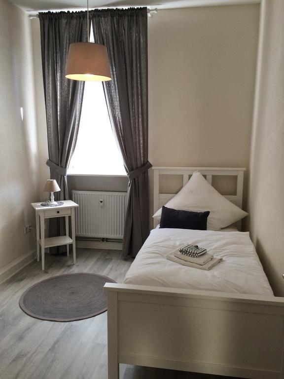 Baerengasse Apartments Freinsheim Luaran gambar