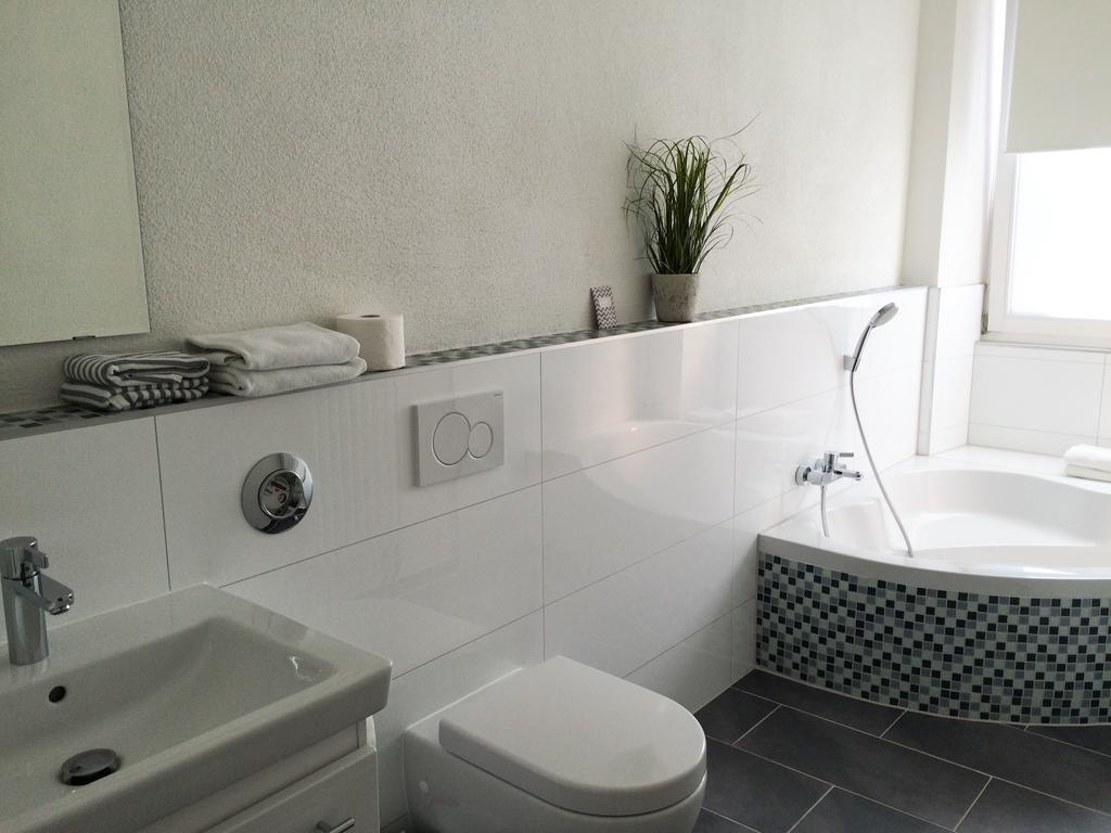 Baerengasse Apartments Freinsheim Luaran gambar