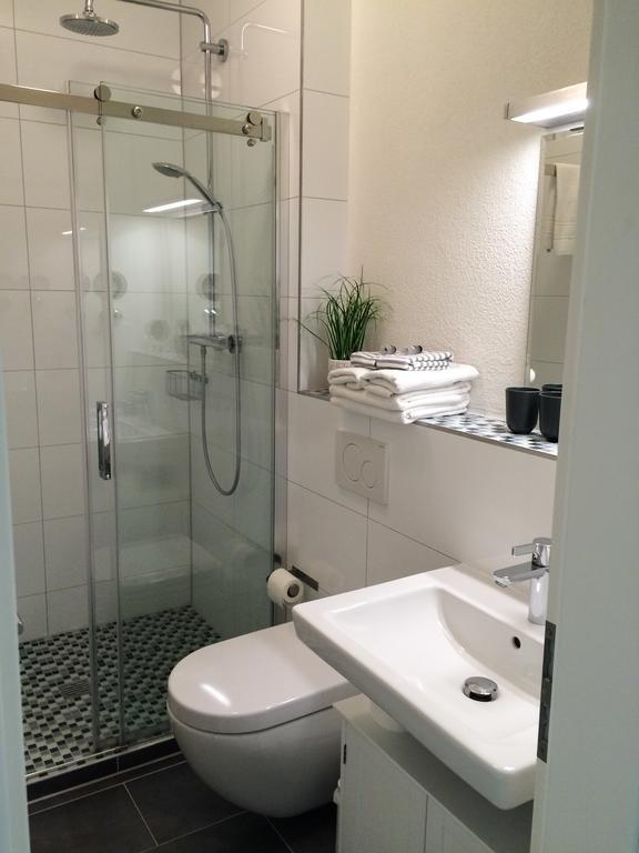 Baerengasse Apartments Freinsheim Luaran gambar
