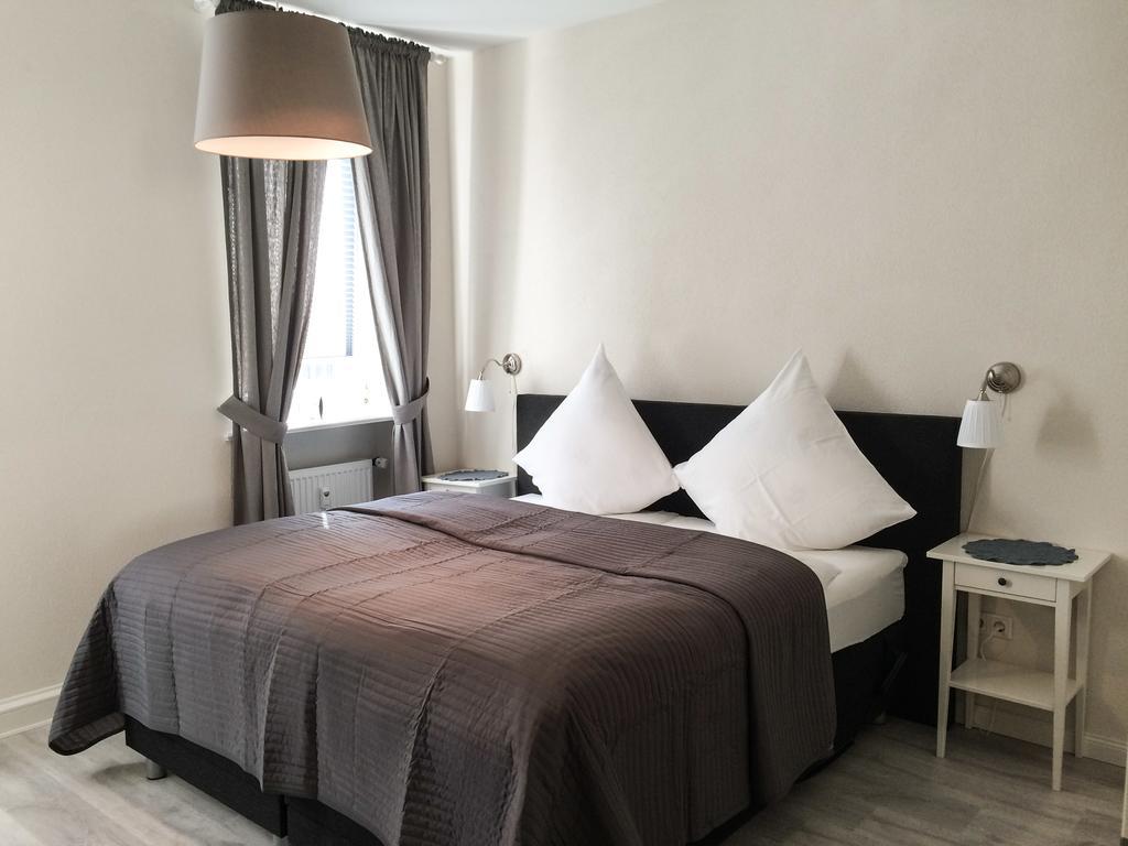 Baerengasse Apartments Freinsheim Luaran gambar